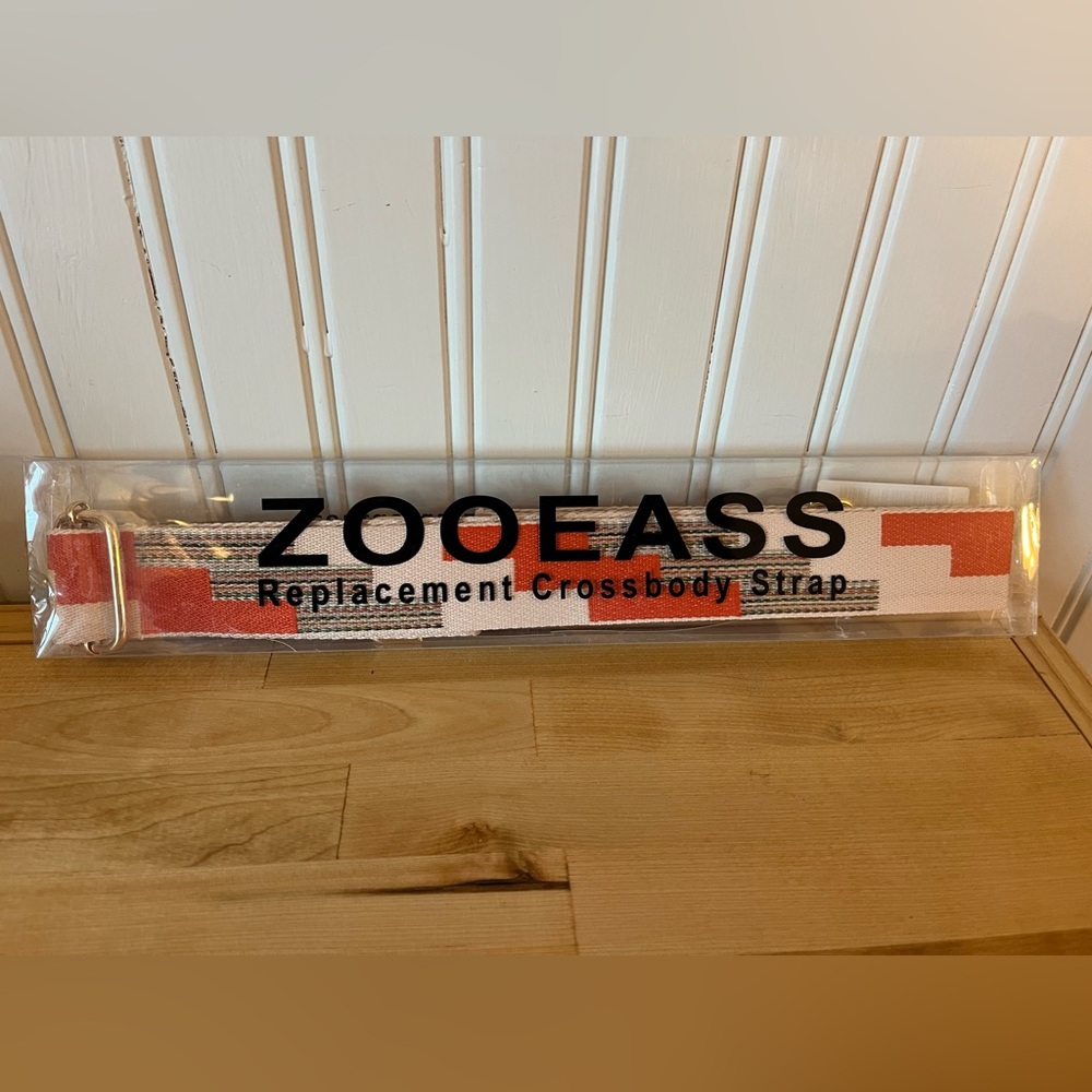ZOOEASS Crossbody Strap